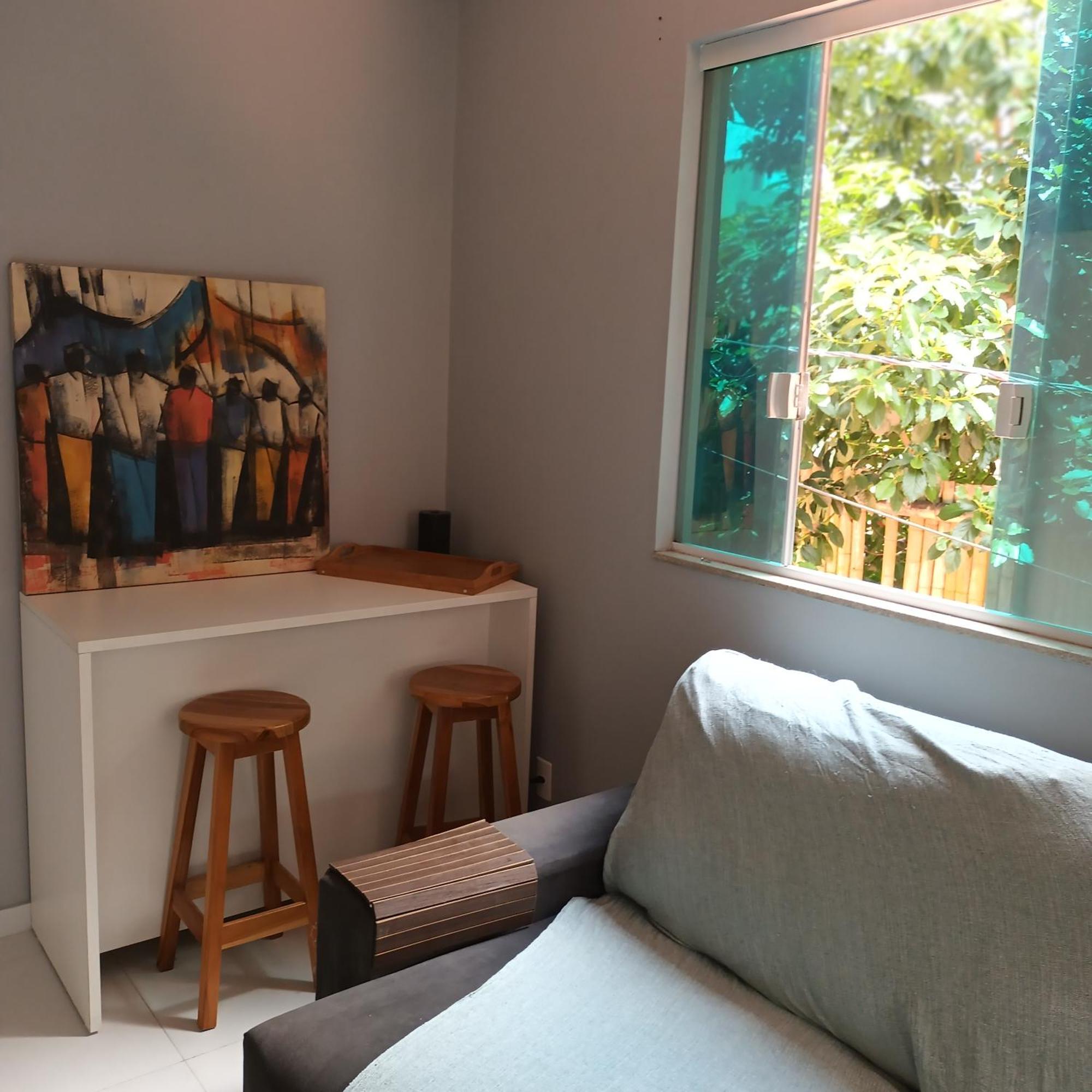 Ape Barra Appartement *