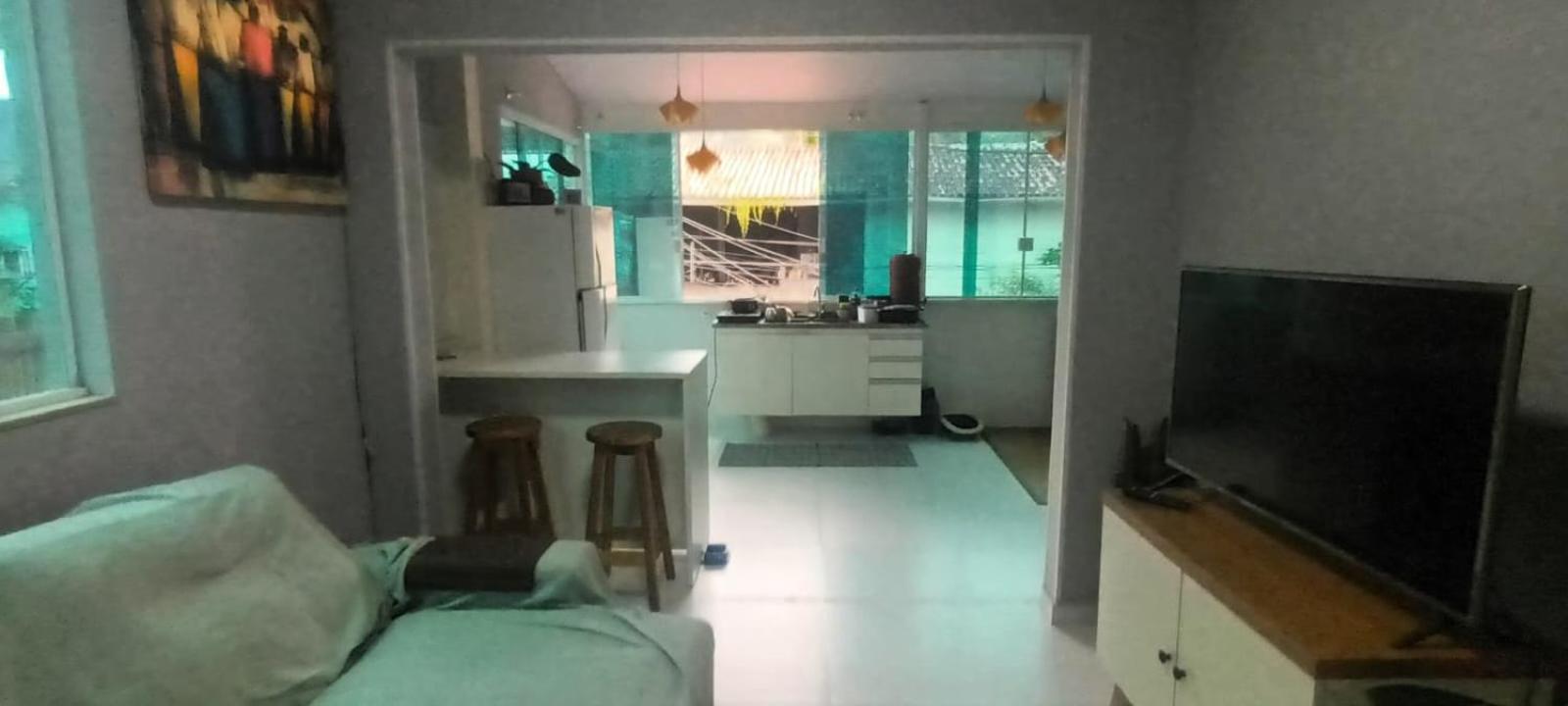 Ape Barra Appartement *