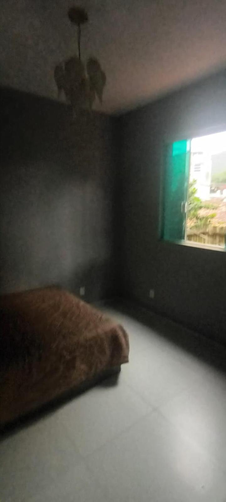 Appartement Ape Barra *