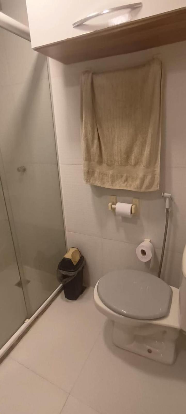 Appartement Ape Barra