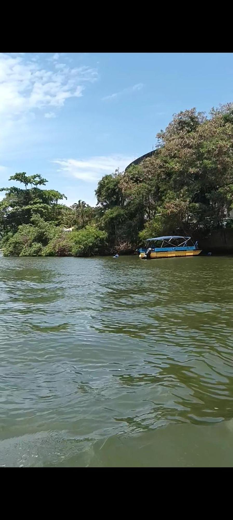 Ape Barra Río de Janeiro