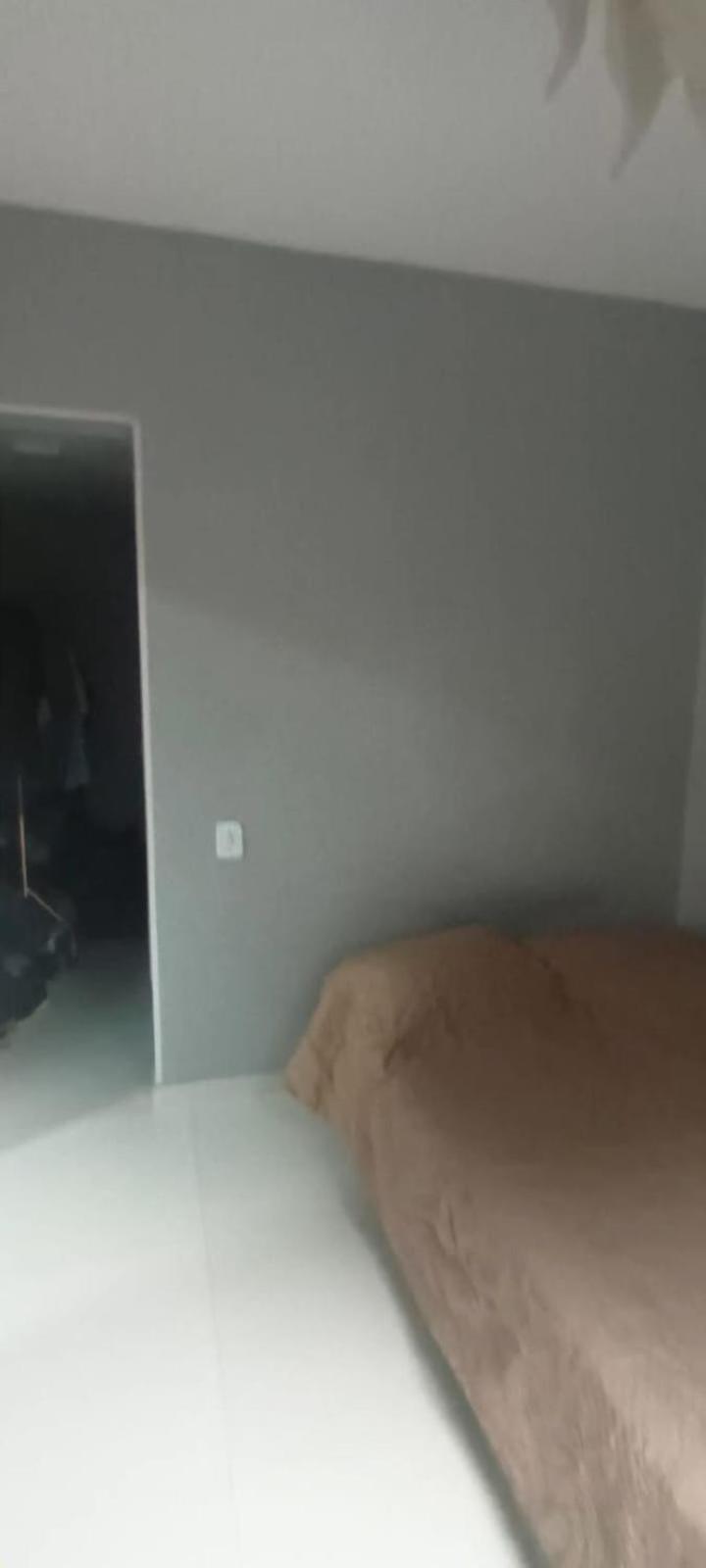Apartamento Ape Barra Río de Janeiro