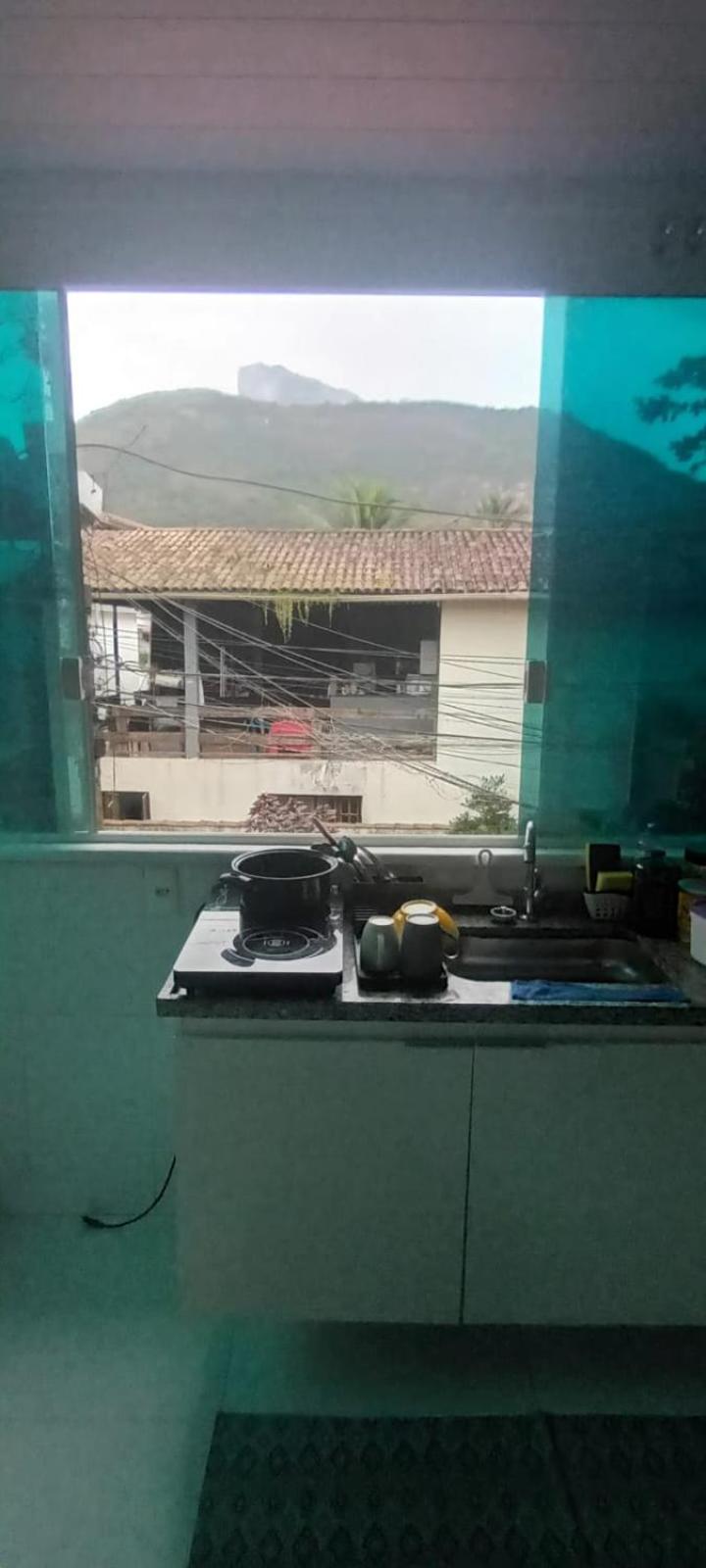 Ape Barra * Río de Janeiro