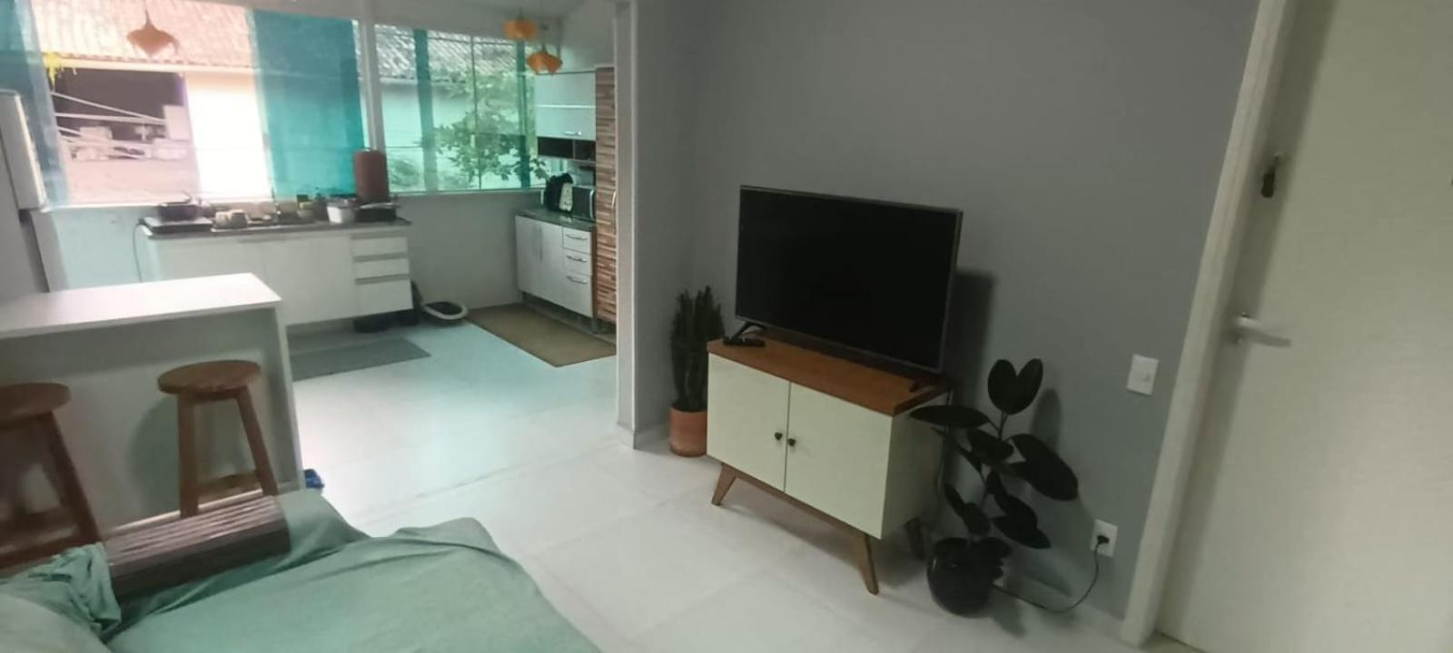 Apartamento Ape Barra Río de Janeiro